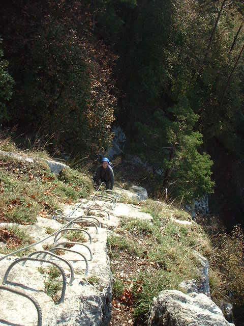 La Roche � l'Agathe: thones24.jpg