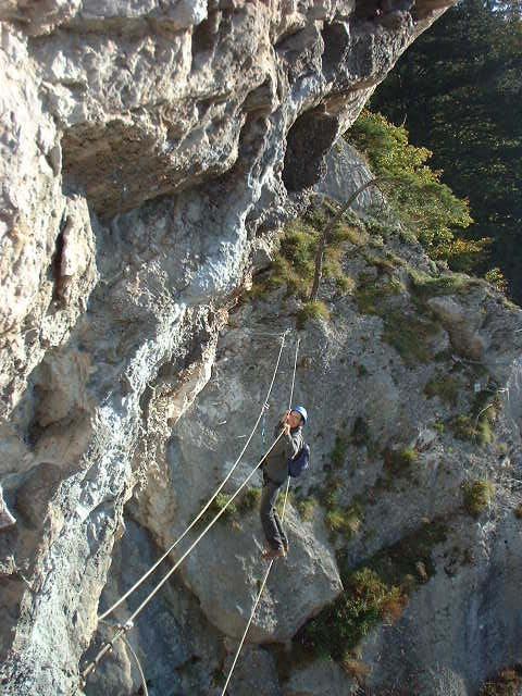 La Roche � l'Agathe: thones26.jpg