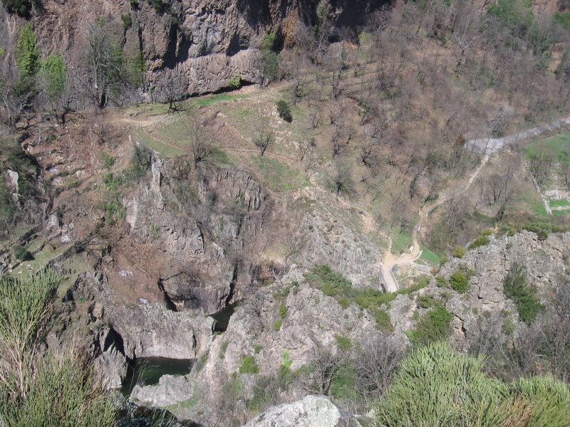 Le Pont du Diable: thueyts009.jpg