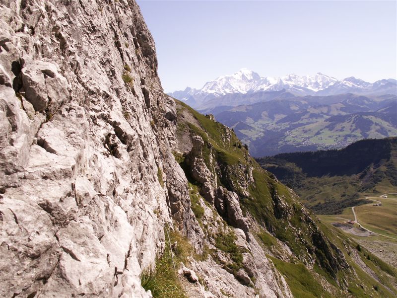 Randonn�e alpine du Golet de la Trouye: ugine004.jpg