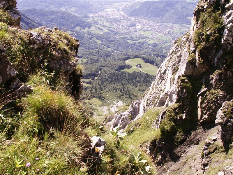 Randonn�e alpine du Golet de la Trouye: ugine005.jpg