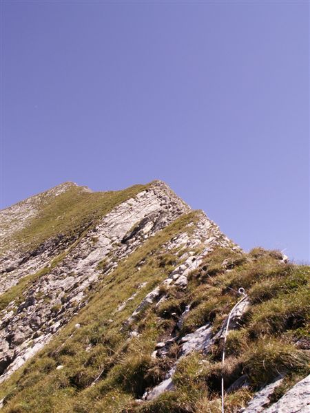 Randonn�e alpine du Golet de la Trouye: ugine006.jpg