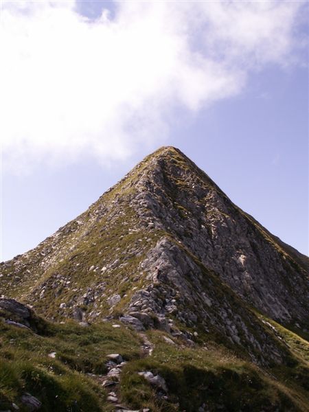 Randonn�e alpine du Golet de la Trouye: ugine009.jpg