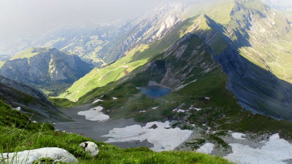 Randonn�e alpine du Golet de la Trouye: ugine023.jpg