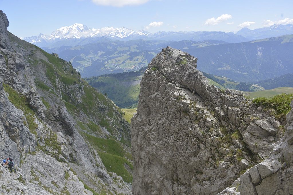Randonn�e alpine du Golet de la Trouye: ugine032.jpg