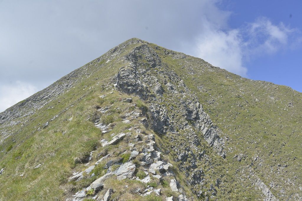 Randonn�e alpine du Golet de la Trouye: ugine042.jpg