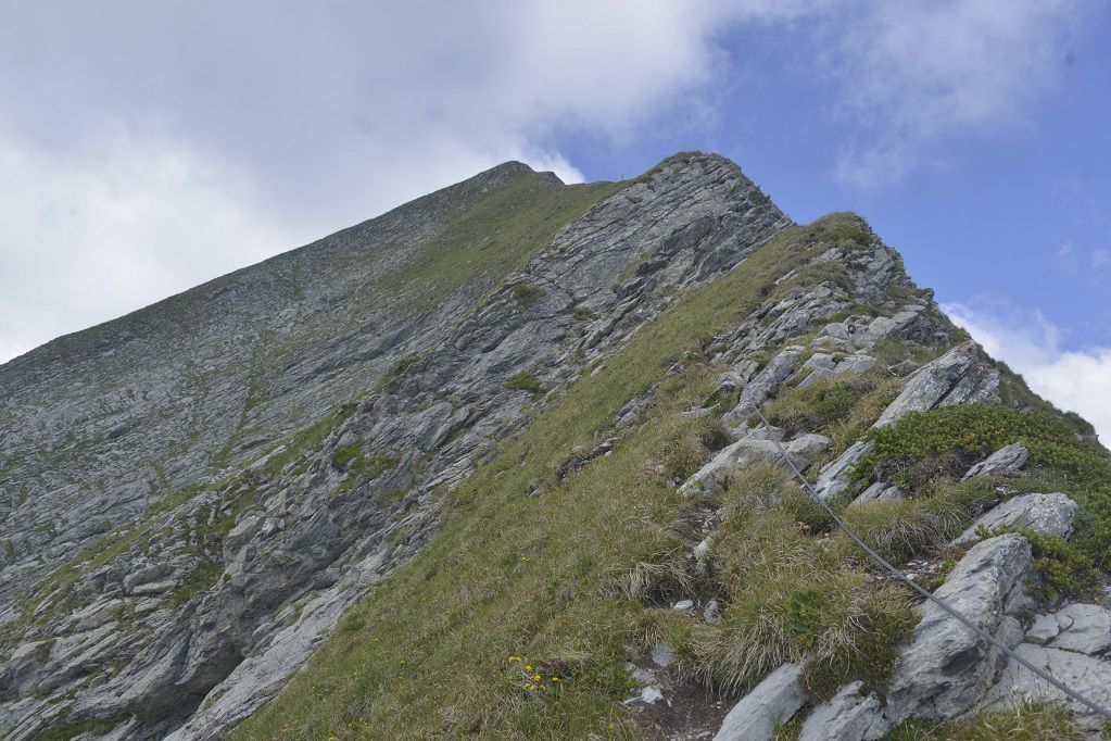 Randonn�e alpine du Golet de la Trouye: ugine045.jpg