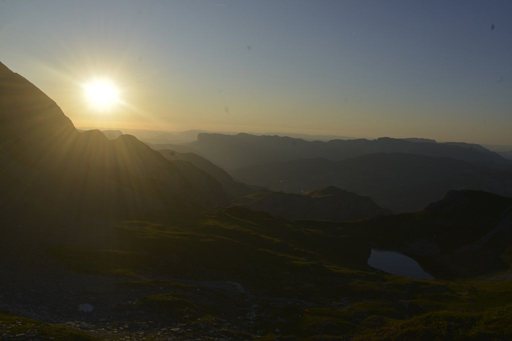 Randonn�e alpine du Pas de l'Ours: ugine050.jpg