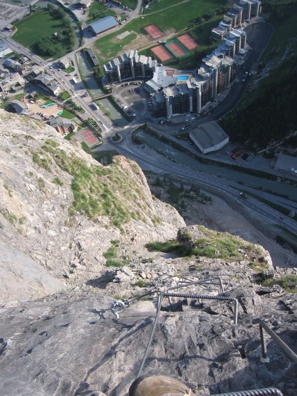 Les plates de la Daille: valdisere014.jpg