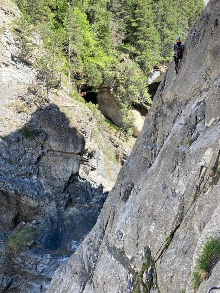 Le Grand Vallon: valfrejus048.jpg