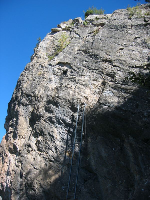Le Rocher Saint-Pierre: valloire019.jpg