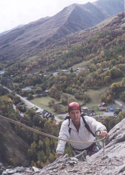 Le Rocher Saint-Pierre: valloire02.jpg