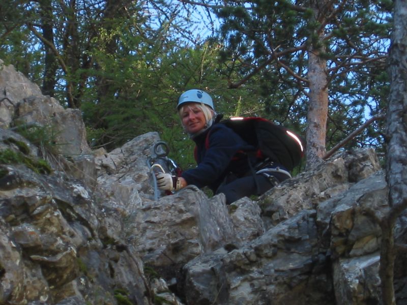 Le Rocher Saint-Pierre: valloire020.jpg