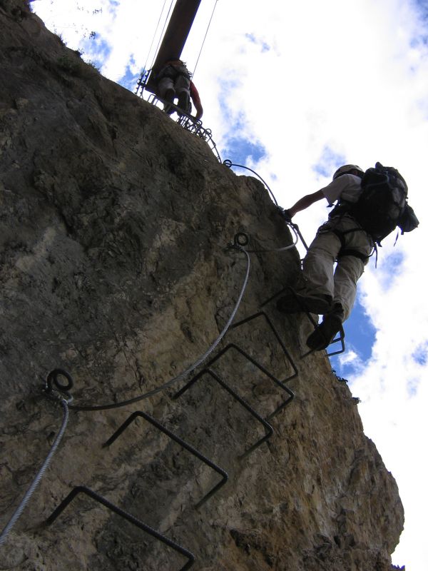 Le Rocher Saint-Pierre: valloire023.jpg