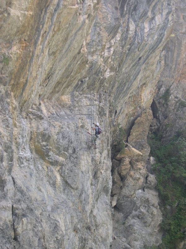Le Rocher Saint-Pierre: valloire025.jpg