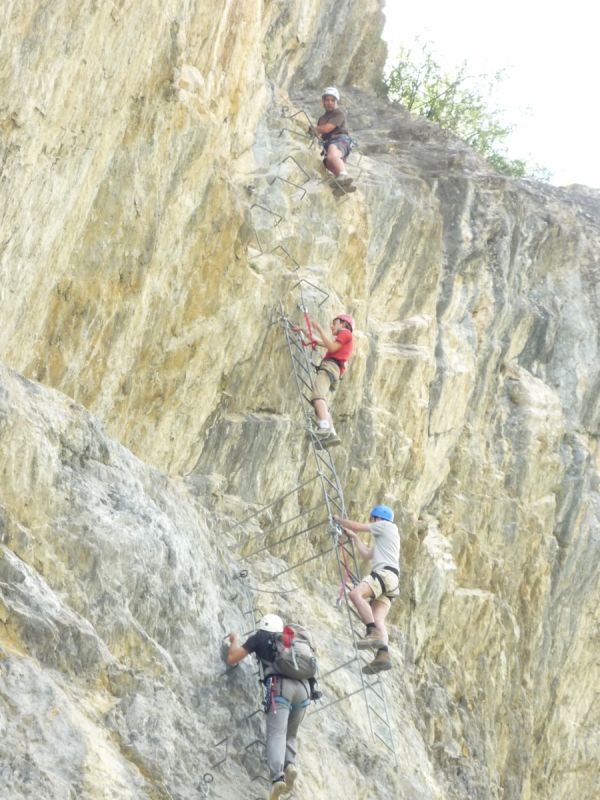 Le Rocher Saint-Pierre: valloire026.jpg