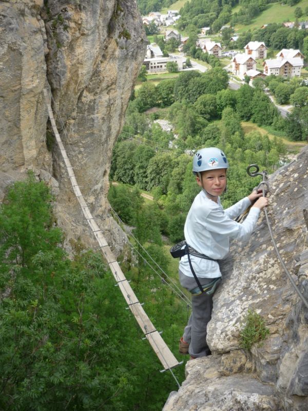 Le Rocher Saint-Pierre: valloire027.jpg
