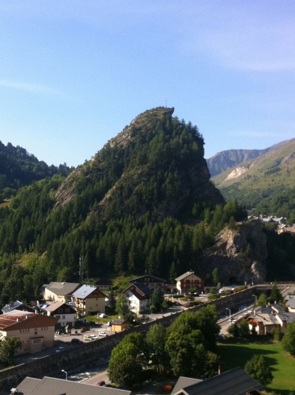 Le Rocher Saint-Pierre: valloire028.jpg