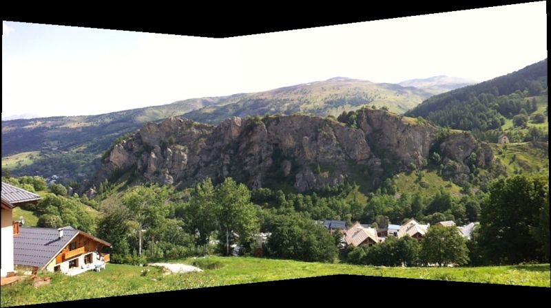 Le Rocher Saint-Pierre: valloire030.jpg