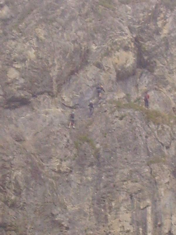 Le Rocher Saint-Pierre: valloire033.jpg