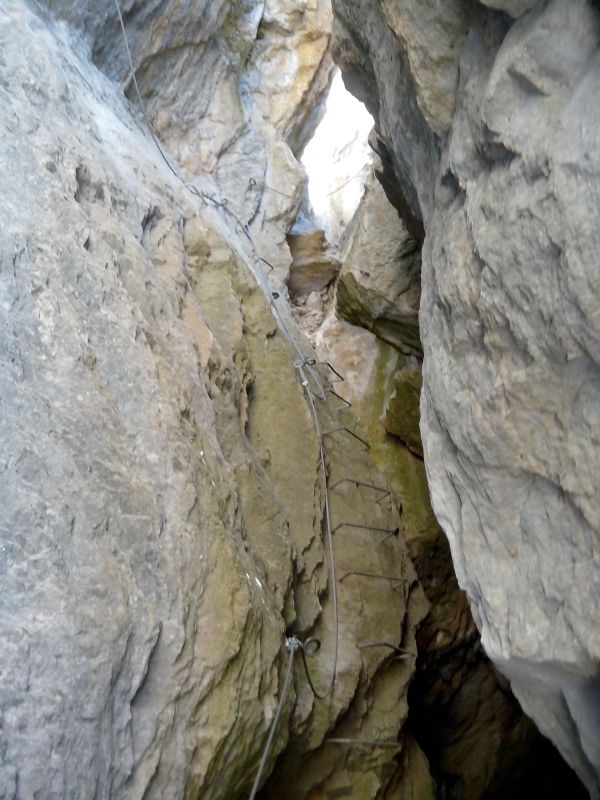 Le Rocher Saint-Pierre: valloire034.jpg