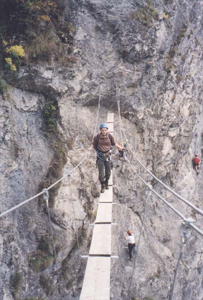 Le Rocher Saint-Pierre: valloire04.jpg