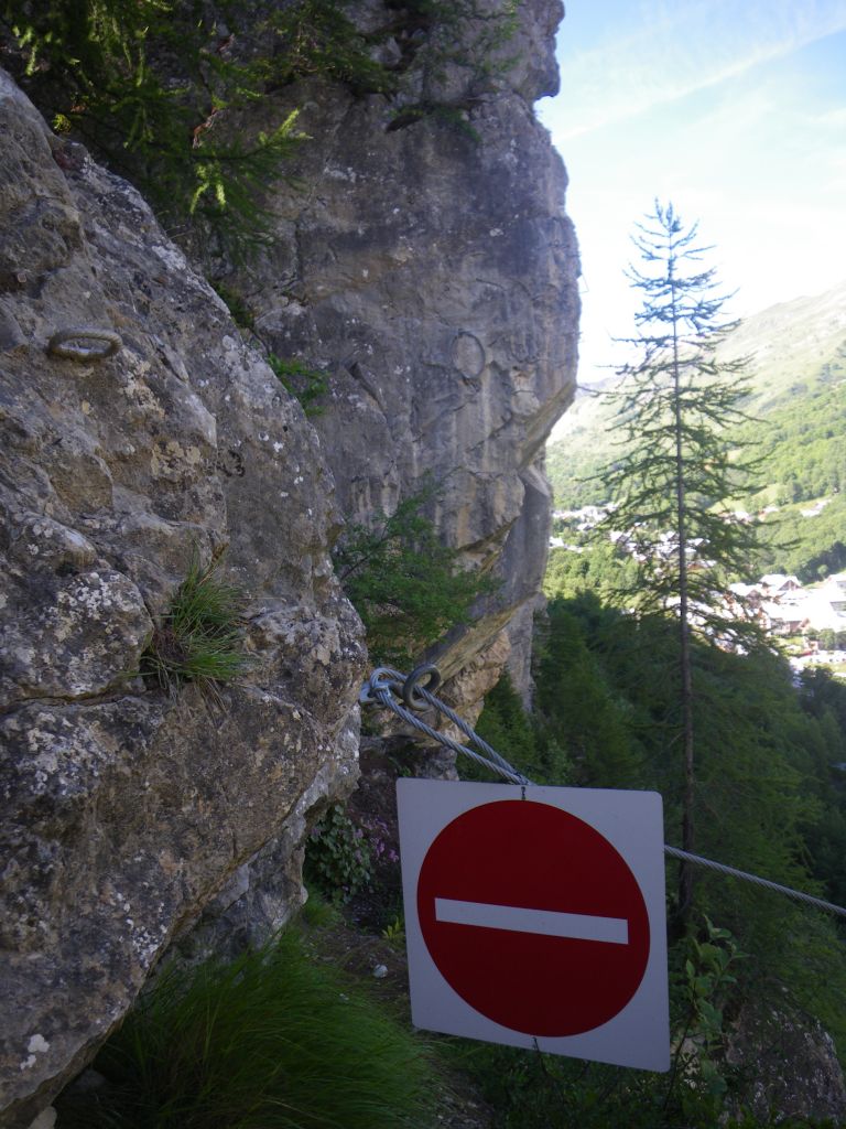 Le Rocher Saint-Pierre: valloire040.jpg