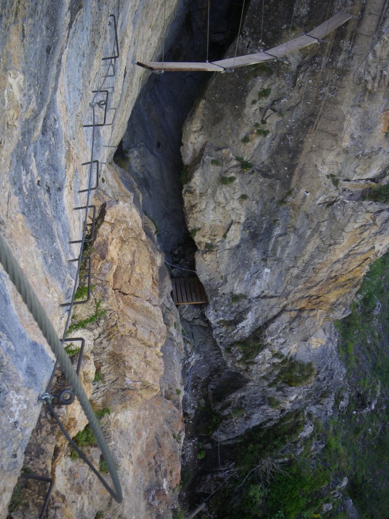 Le Rocher Saint-Pierre: valloire043.jpg