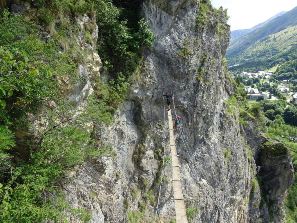 Le Rocher Saint-Pierre: valloire049.jpg