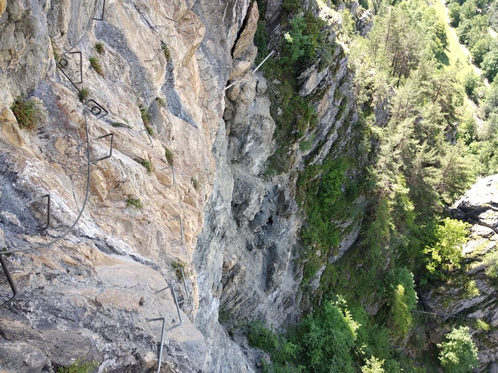 Le Rocher Saint-Pierre: valloire059.jpg