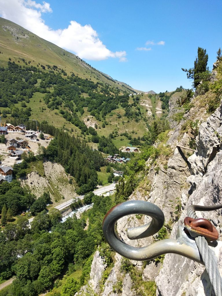 Le Rocher Saint-Pierre: valloire061.jpg