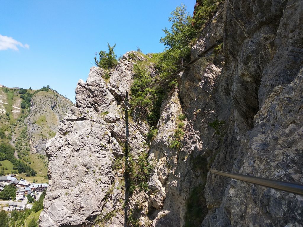 Le Rocher Saint-Pierre: valloire062.jpg