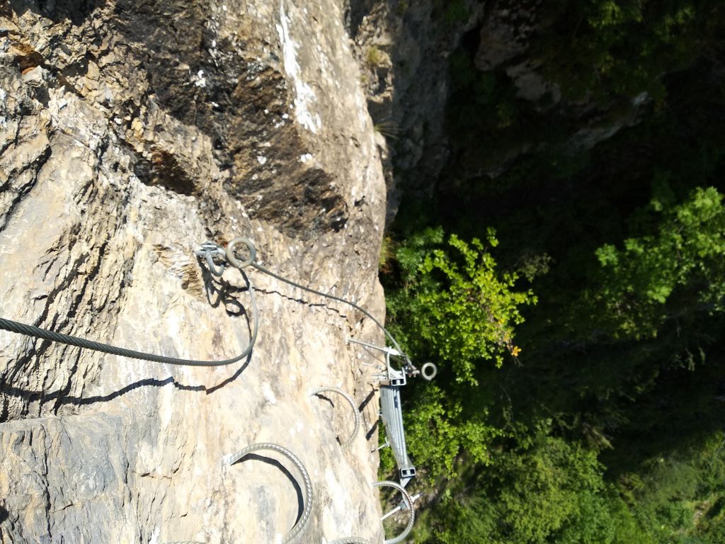 Le Rocher Saint-Pierre: valloire064.jpg