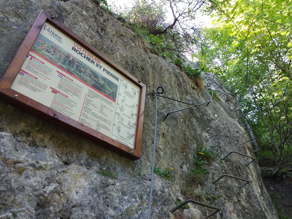 Le Rocher Saint-Pierre: valloire067.jpg