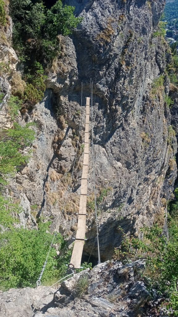 Le Rocher Saint-Pierre: valloire072.jpg