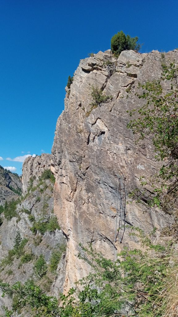 Le Rocher Saint-Pierre: valloire073.jpg