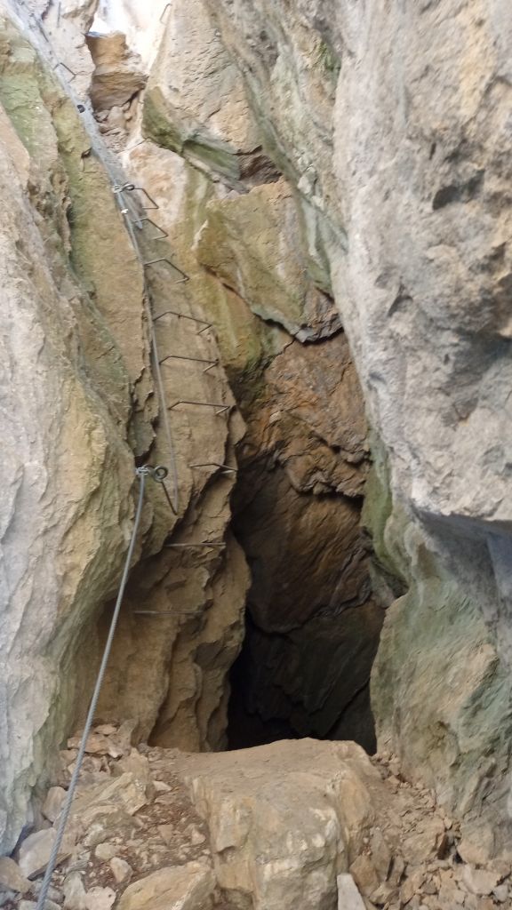 Le Rocher Saint-Pierre: valloire077.jpg
