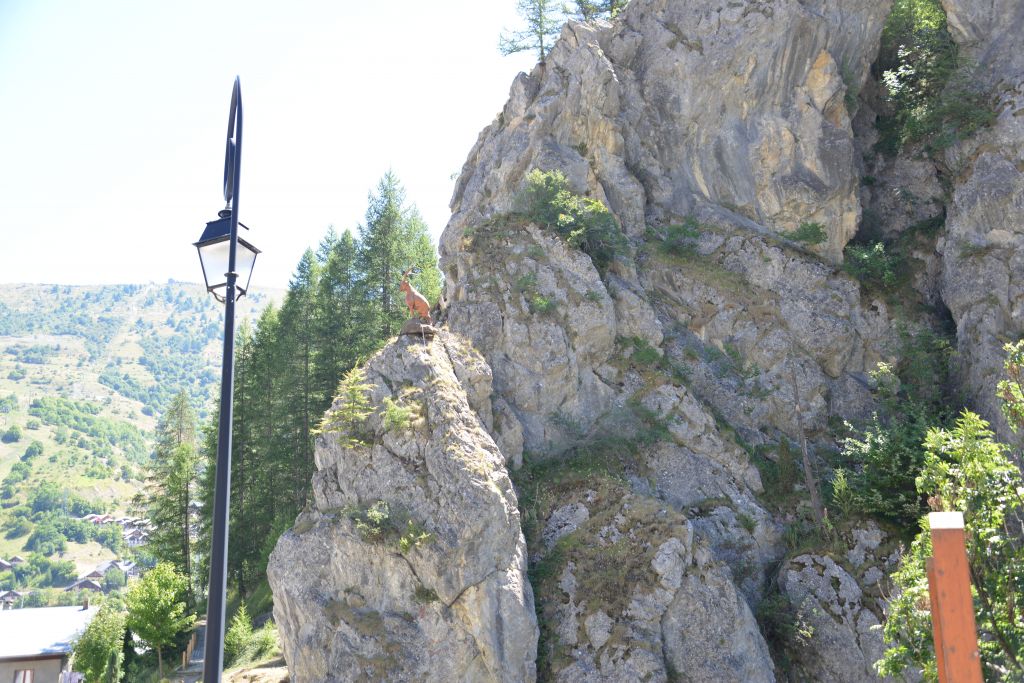 Le Rocher Saint-Pierre: valloire078.jpg