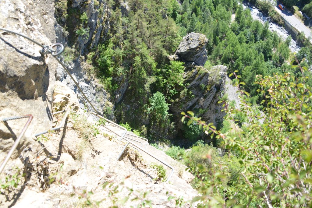 Le Rocher Saint-Pierre: valloire079.jpg