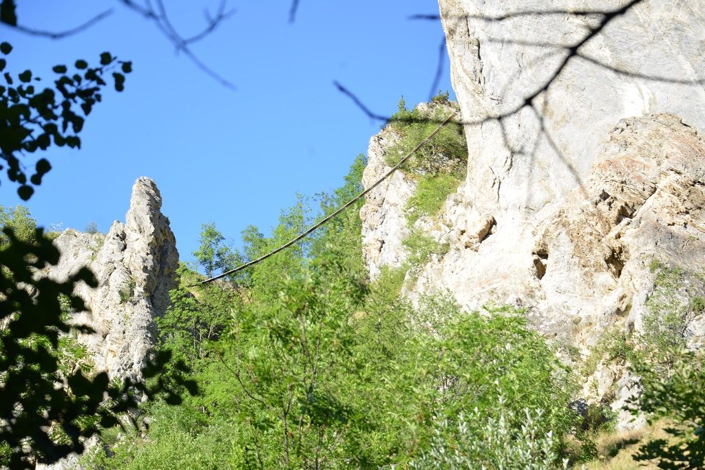 Le Rocher Saint-Pierre: valloire087.jpg
