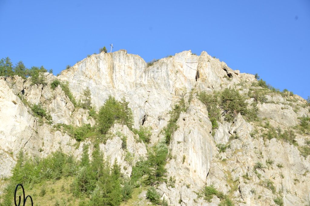 Le Rocher Saint-Pierre: valloire089.jpg
