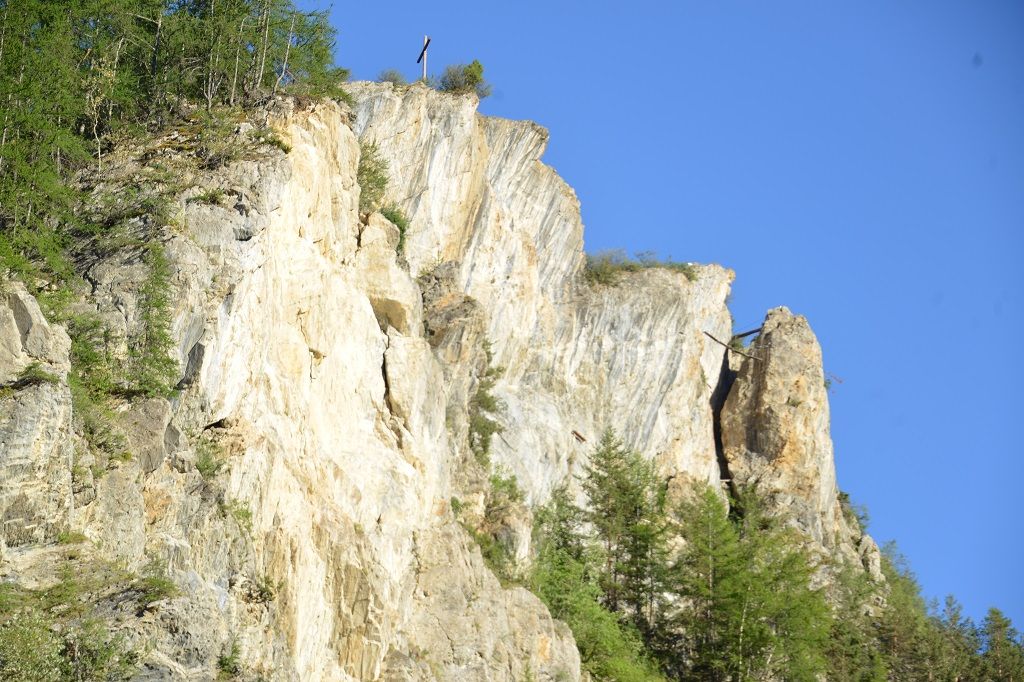 Le Rocher Saint-Pierre: valloire090.jpg