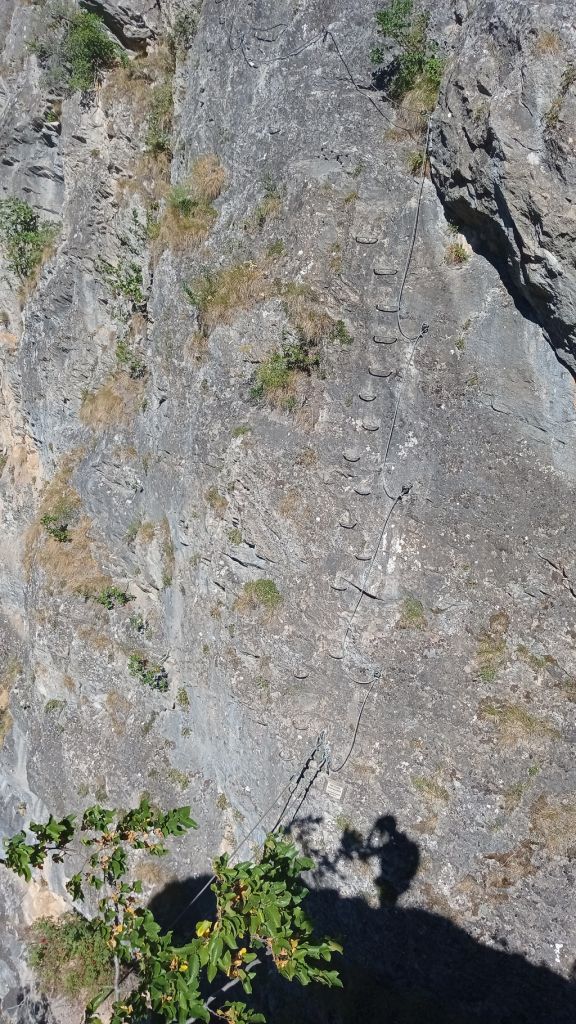 Le Rocher Saint-Pierre: valloire091.jpg