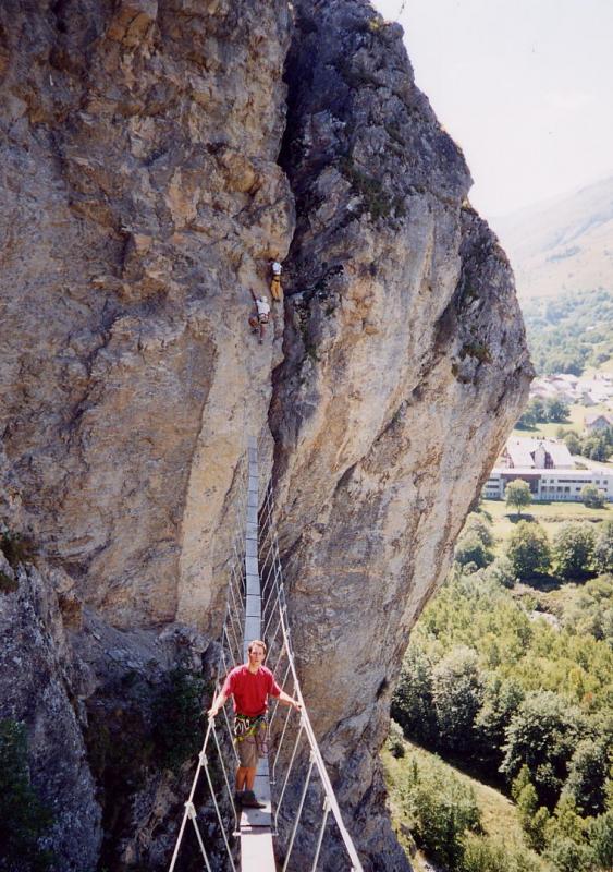 Le Rocher Saint-Pierre: valloire10.jpg