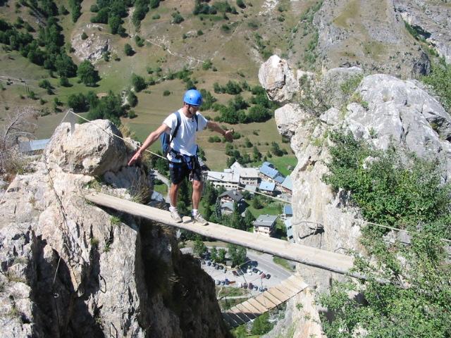 Le Rocher Saint-Pierre: valloire12.jpg
