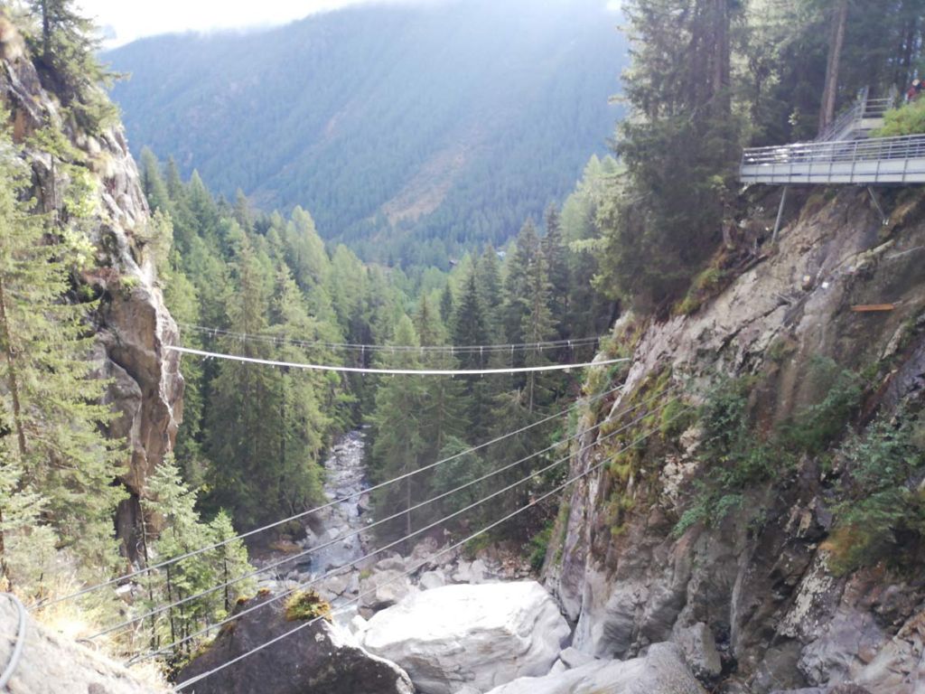 La cascade de B�rard: vallorcine002.jpg