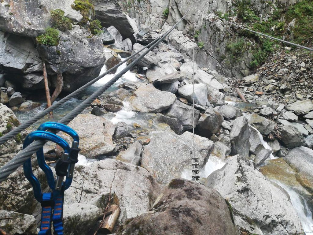 La cascade de B�rard: vallorcine005.jpg