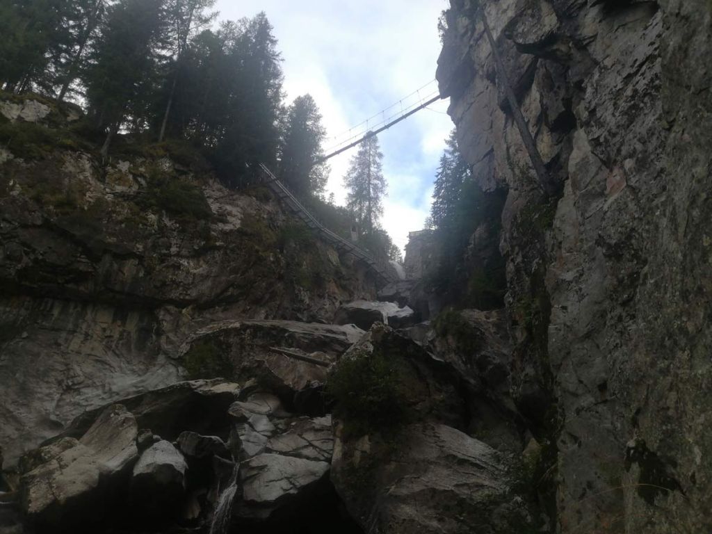 La cascade de B�rard: vallorcine006.jpg