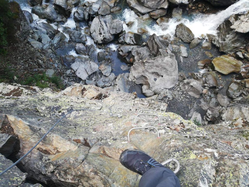La cascade de B�rard: vallorcine007.jpg