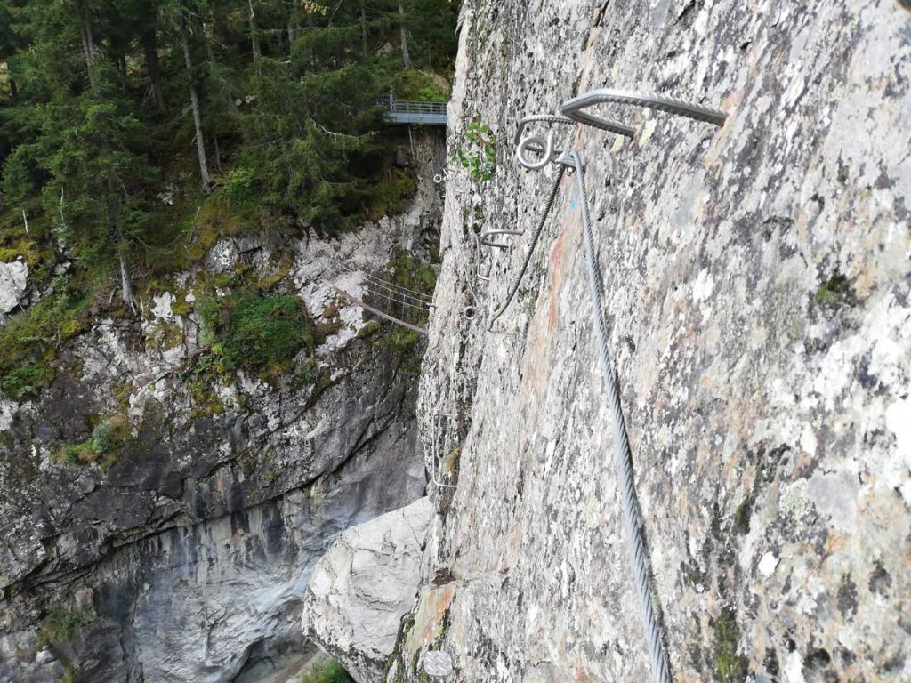 La cascade de B�rard: vallorcine009.jpg
